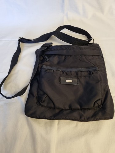Bhs black shoulder bag - shoulder,