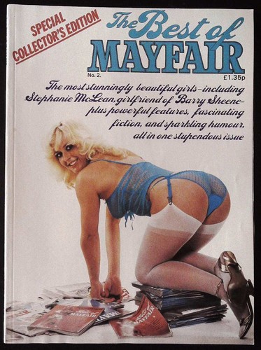 The best mayfair 2 - of, (v