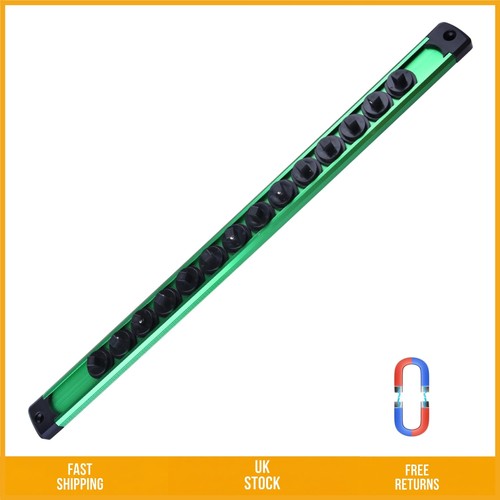 Heavy duty magnetic - heavy, 1/4