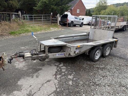2022 ifor williams gx84 - ifor,