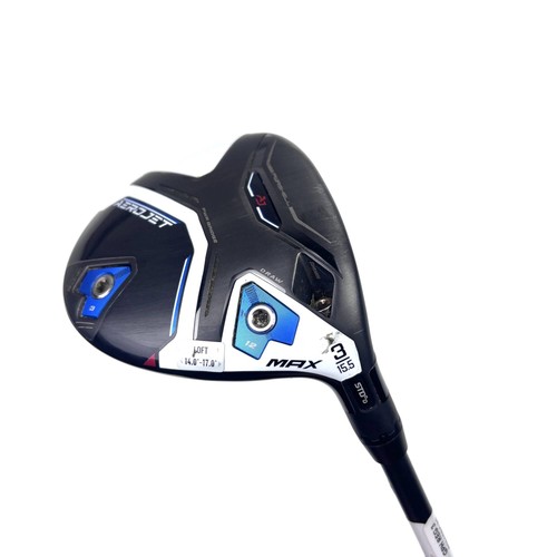 Cobra aerojet max wood 15 - cobra, /