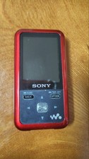 Sony Sony NW-S716F Walkman 4GB