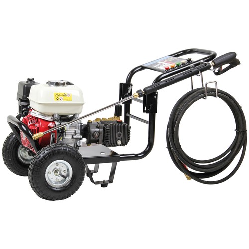 Sip tempest petrol pressure - tempest,