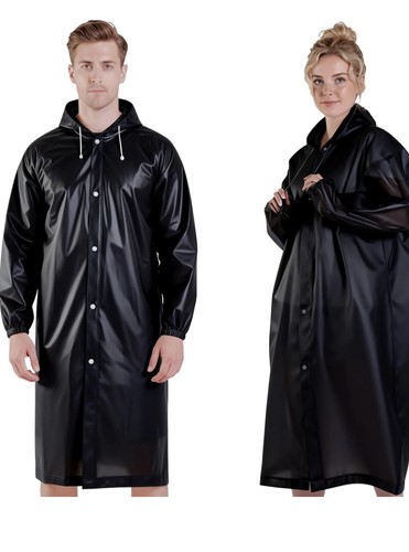 Waterproof rain coat - waterproof,