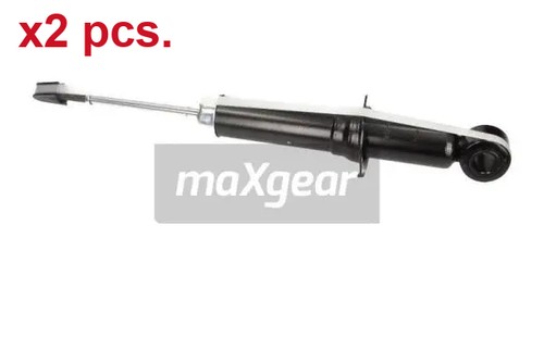 Pcs rear shock - absorber, set