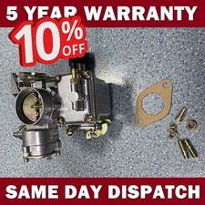 1600cc 34 Pict 3 Carburettor