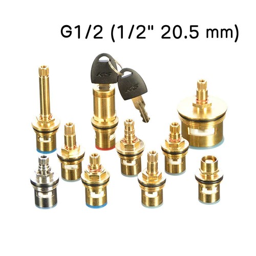 Replacement tap valves ceramic - replacement,