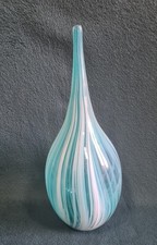 Large 16"  Murano style