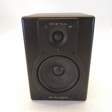 M-AUDIO STUDIOPHILE BX5a