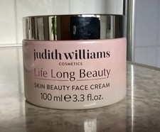 Judith Williams Life Long