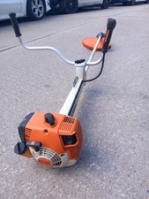 Stihl Fs450 Petrol Strimmer