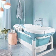 Foldable Adult Bathtub Body
