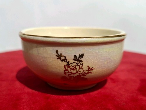 Vintage sadler lustreware - vintage,