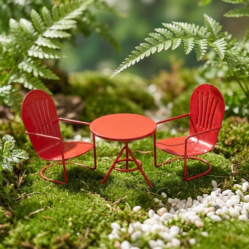 Pcs dollhouse bistro table - pcs,