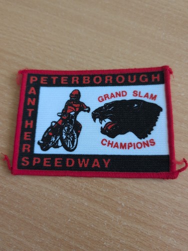 Speedway peterborough panthers - peterborough,
