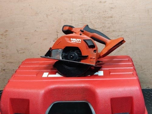 Hilti scm cordless - 22-a,