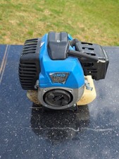 SGS Engineering 52cc 2 Stroke