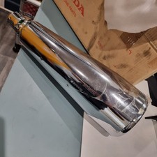 Honda Sankei CB1300 X4 LH exhaust New 18410 MAZ 003