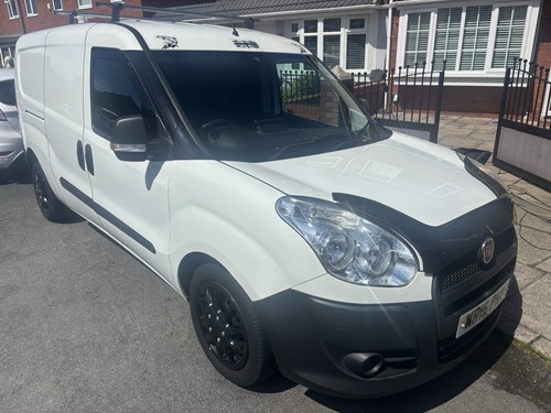 2015 fiat doblo maxi micro - doblo,