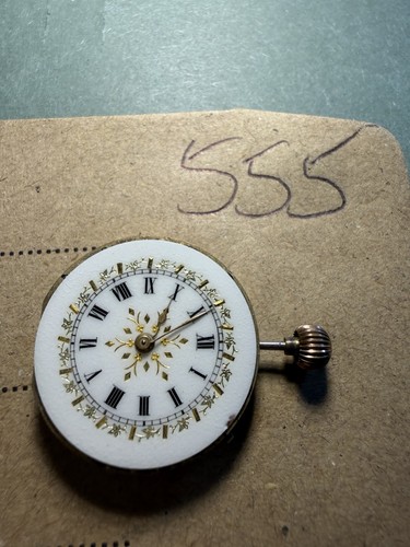 Antique swiss ladies - antique, watch