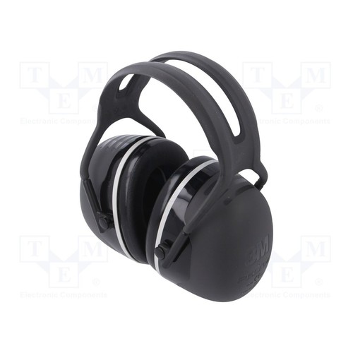 Peltor ear defenders - 3m,