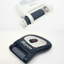 4 x Extreme Coarse Micro