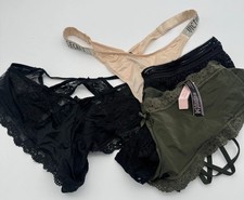 Victoria’s Secret Panty Lot
