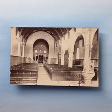 Rotherham? Postcard Yorkshire