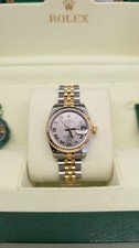 Rolex Lady Datejust 26 179173