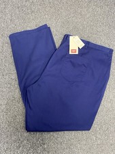 Cotton Traders Navy Blue