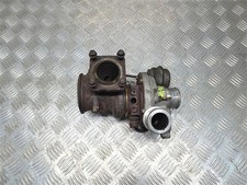 1.4 170Bhp Turbocharger Turbo