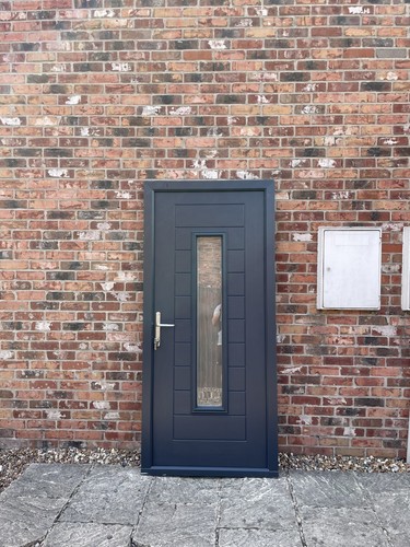 935 new upvc pvc - £935,