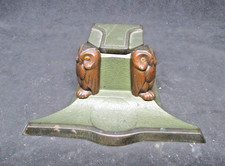 Vintage Decorative Metal