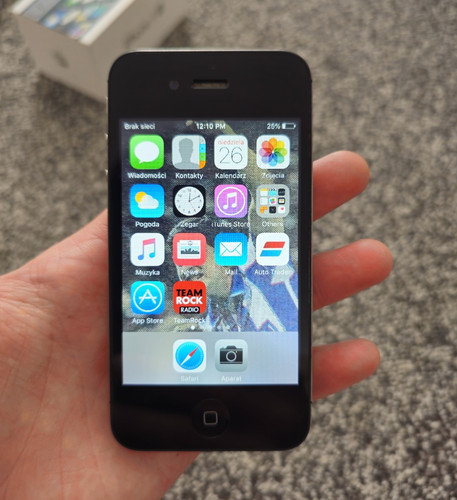 Apple iphone 8gb - 8gb, ios