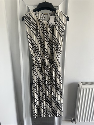Dress size xl pleated - dress,