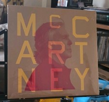 Paul McCartney McCartney III