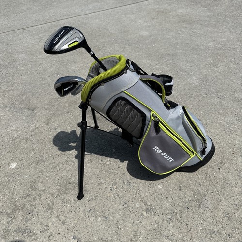 Top flite junior golf - top, 5