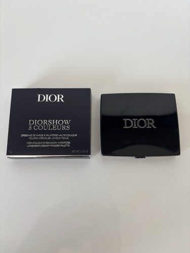Dior diorshow couleurs - diorshow,