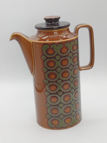 Hornsea pottery bronte brown - hornsea,