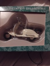 Xonex Lambretta 1:12 Scale Die