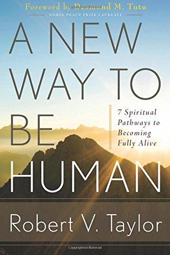 New way human - new,