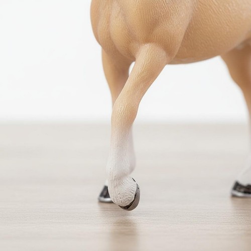 Realistic horse model - realistic,