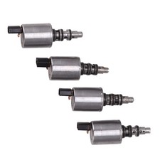 ¸4PCS Transmission Solenoid