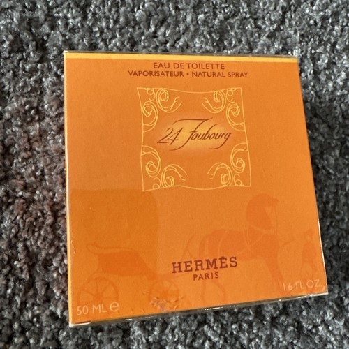 Hermès faubourg edt spray - hermÈs,