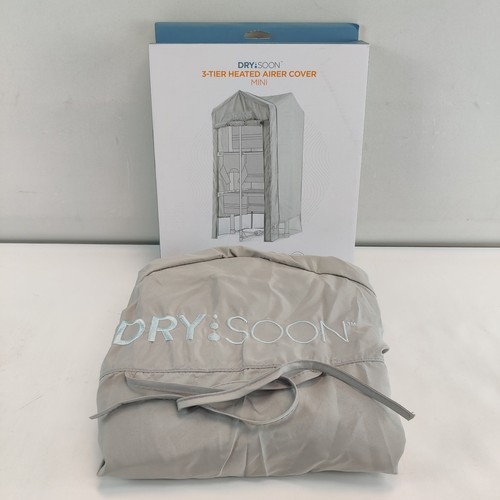 Lakeland dry soon cover - lakeland, 3