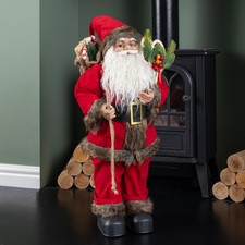 60cm Standing Traditional