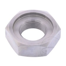 Genuine OEM Nut For Front