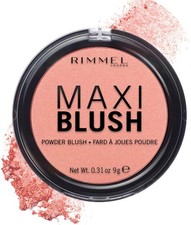 Rimmel London Maxi Powder Blush - Choose Your Shade