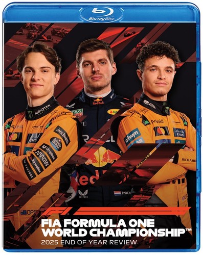Fia formula one world - fia,