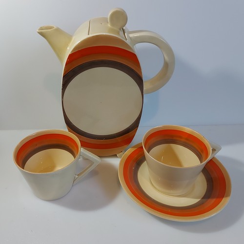 Clarice cliff wilkinson - clarice,
